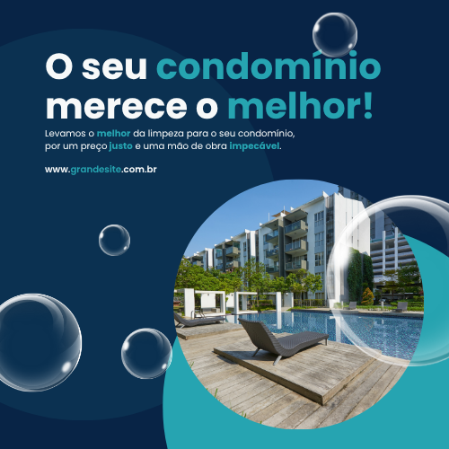 Administração de Condomínio