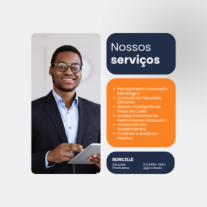 Agentes Financeiro