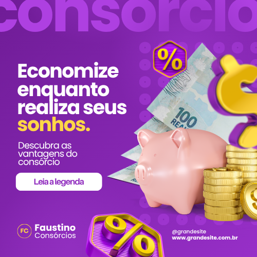 Consorcios