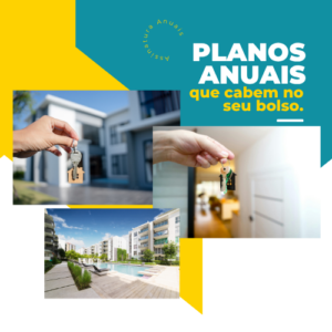 Plano Clássico Anual